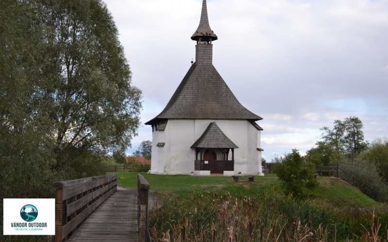 Szatmár kerékpárral